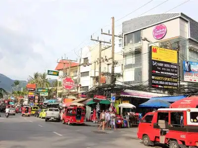 Citin Armoni Patong by Compass Hospitality - 4