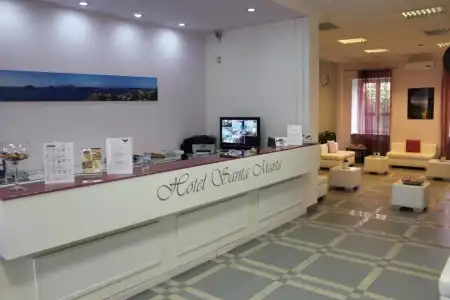 Santa Marta - 1