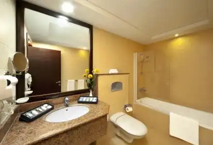 Corp Executive Doha Suites - 27