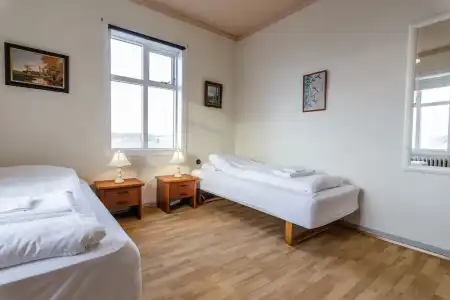 Riverside Hostel - 33
