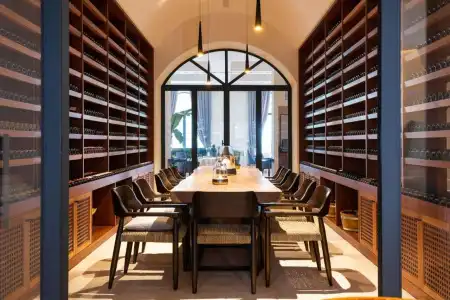 Il San Corrado di Noto Luxury Resort - 45