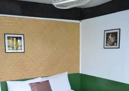 Green Canyon Resort - 2