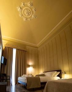 B&B Palazzo Perrotta - 80