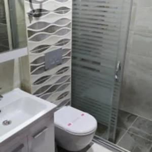Amasra Sunrise Otel - 22