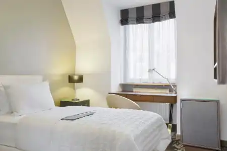 Le Méridien Grand Nürnberg - 1