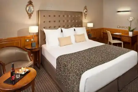 Melia Paris Vendôme - 37
