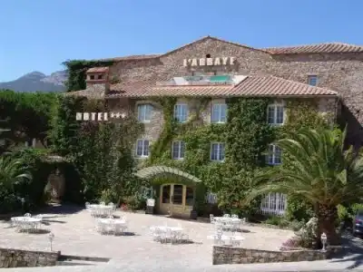 l'Abbaye - 53
