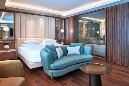 Grand Hyatt Athens - 57