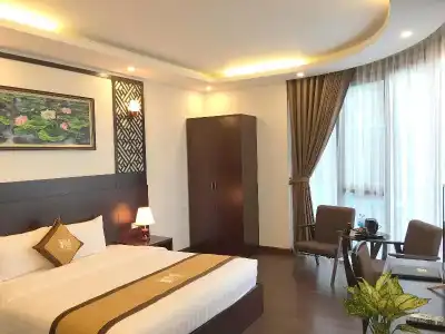 T&M Luxury Hanoi - 23