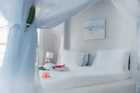 Paje Beach Apartments & - 138