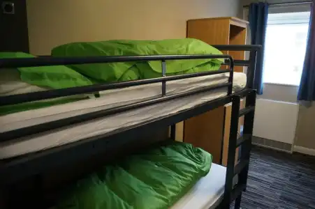 YHA Cambridge - Hostel - 40
