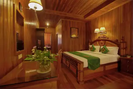 Ta Prohm & Spa - 5