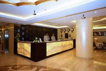 Ivory Grand Apartments - 1