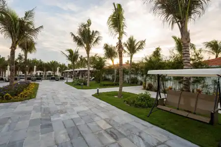 Grandvrio Ocean Resort Danang - 36