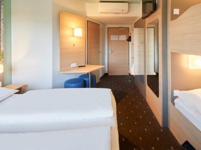 B&B Darmstadt - 5