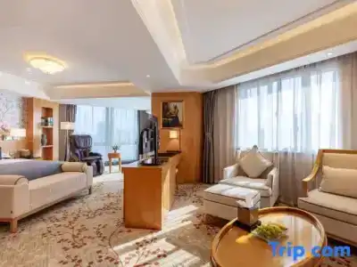 Jinling Mingdu Changzhou - 52