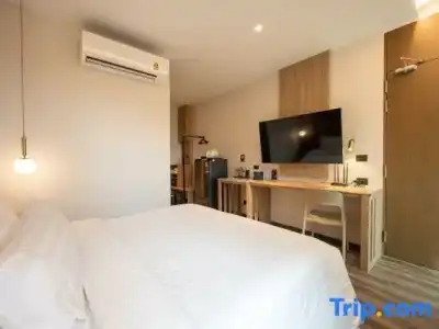 Shan Villas Sukhumvit - 103