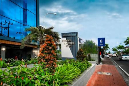 Sunrise Aventus Nusa Dua - 15