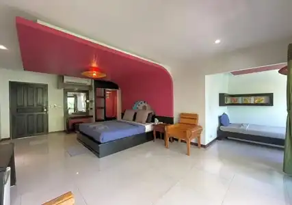 AC 2 Resort - 240