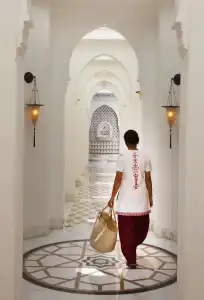 The Imperial New Delhi - 11