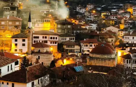 Demirkapi Konak - 17