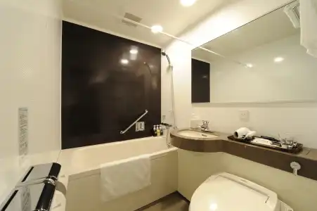 Best Western Fino Osaka Shinsaibashi - 13