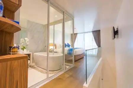 Wintree City Resort Chiang Mai - 176