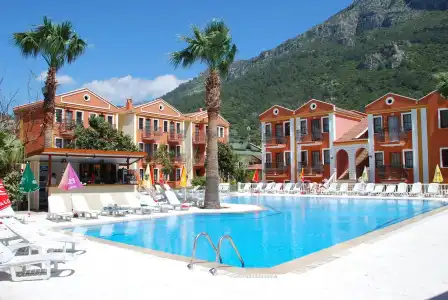 Akdeniz Beach - 13