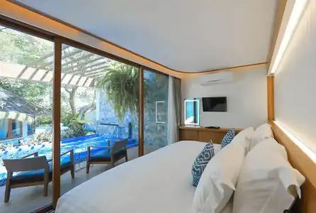 Kundala Beach Resort Hua Hin - 65