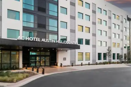 AC by Marriott Austin Hill Country - 0