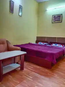 Raj Bed & Breakfast - 41
