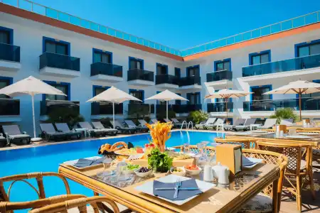 Çınar Boutique Bodrum - 19