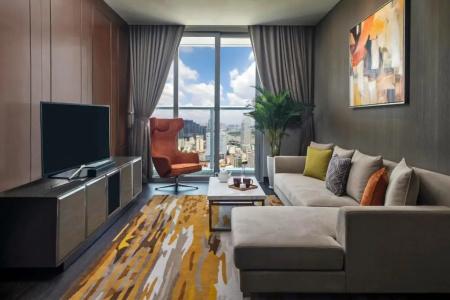Sedona Suites Ho Chi Minh City - 112