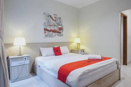 RedDoorz Premium near Ragunan Zoo 2 - 45