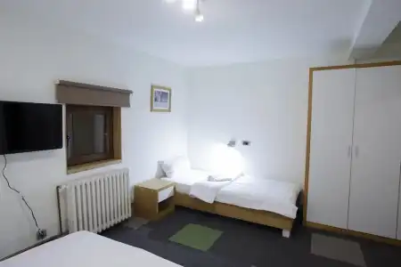 Rtanj Kopaonik Eco Resort & Spa - 4