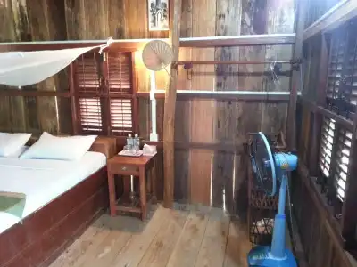 Bird of Paradise Bungalows - 2