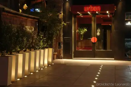 Urban Suites Recoleta Boutique - 14