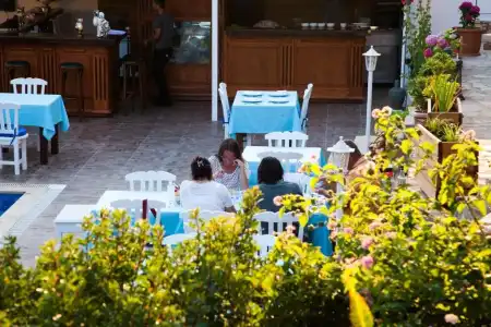 Sunset Villa - 16