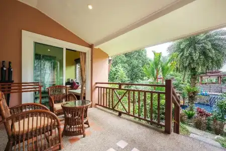 Thai Modern Resort & Spa - 127