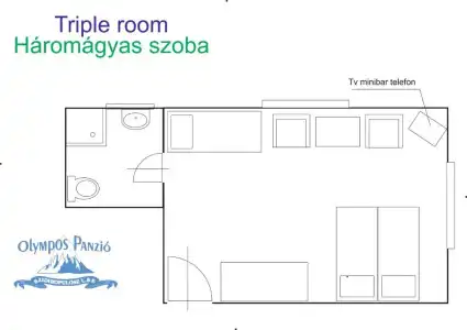 Olympos Panzio - 7