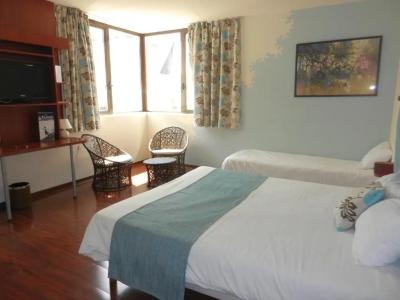 L'Hôtel de Chartres - 40