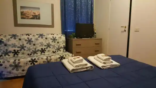 Domina Romae B&B - 47