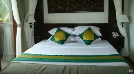 Aniniraka Resort & Spa - 53
