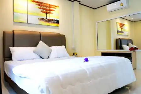 The Neenlawat Riverside Resort & Spa - 74
