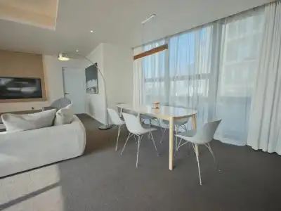 UH Suite The Haendae - 159