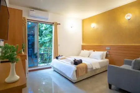 Nala Veli Beach & Spa - 86