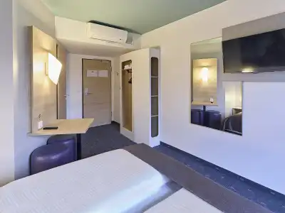 B&B Dortmund-City - 4