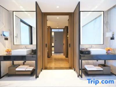 Wyndham Grand Yangon - 119