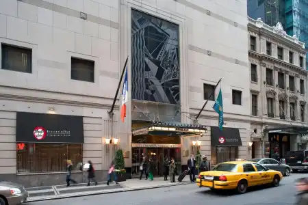 Millennium Broadway Times Square - 0