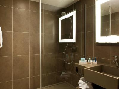 Novotel Paris Charles-De-Gaulle Airport - 33